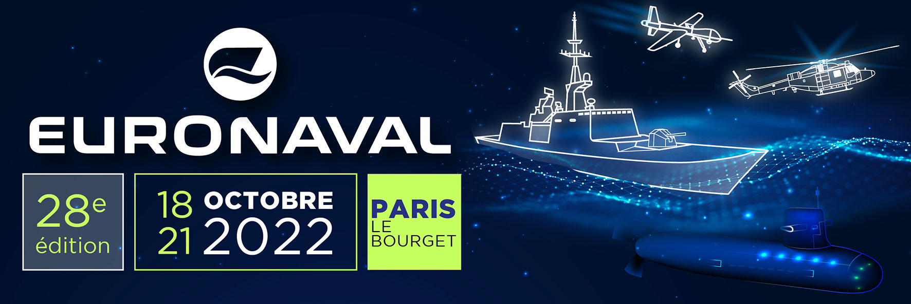 Salon Euronaval